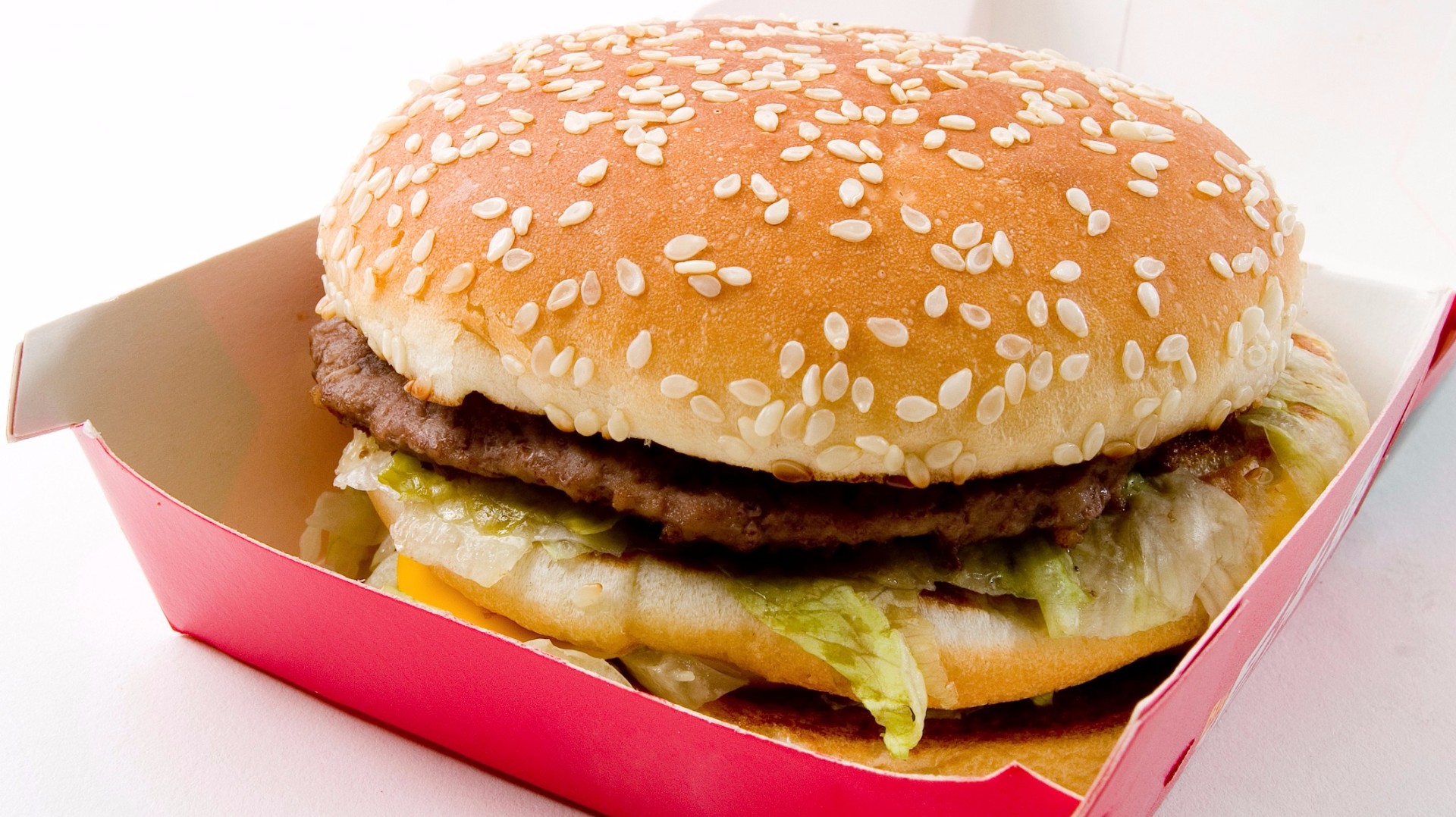 Fattest cities in America McAllen, Texas, tops WalletHub list